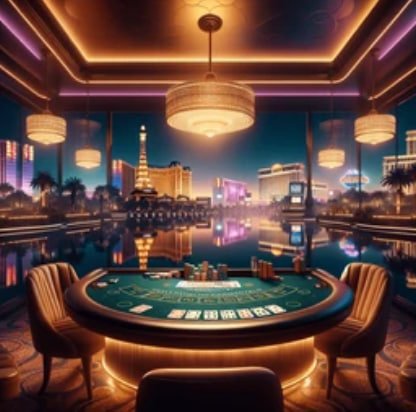 Cuplikan tampilan lobby game dewi788 dengan berbagai pilihan taruhan